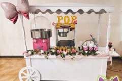 MonsterfunCr - Golosinas