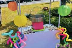 MonsterfunCr - Golosinas