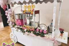 MonsterfunCr - Golosinas