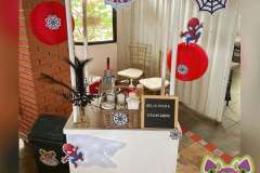 MonsterfunCr - Golosinas