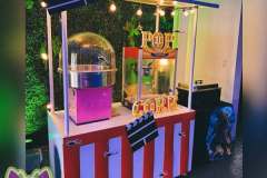 MonsterfunCr - Golosinas