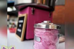 MonsterfunCr - Golosinas