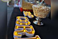 MonsterfunCr - Golosinas