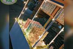 MonsterfunCr - Golosinas