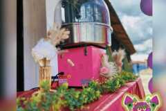 MonsterfunCr - Golosinas