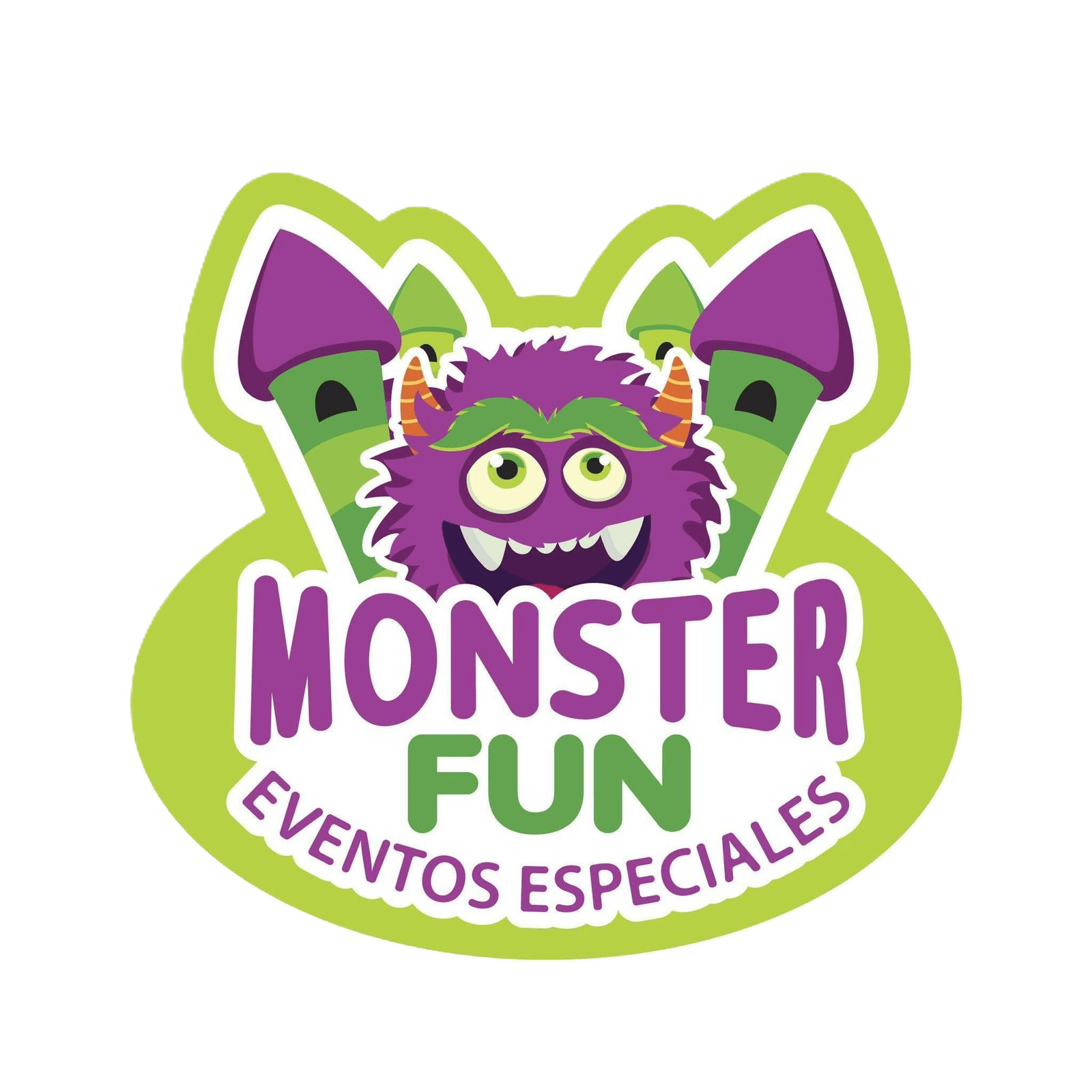 Monster Fun eventos especiales
