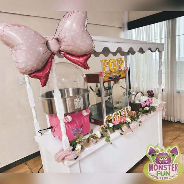 Photobooth y videobooth