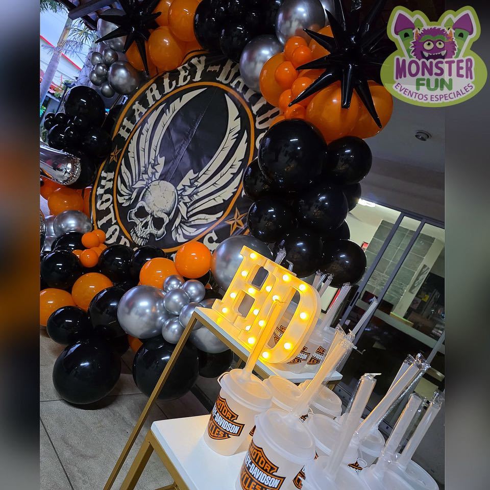 Escena de cumpleaños