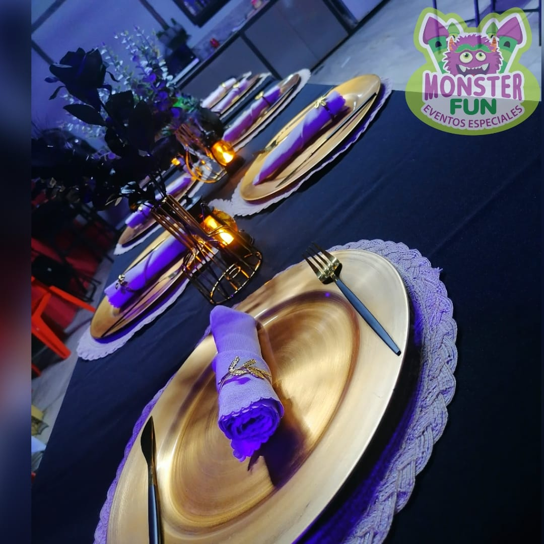 Decoración de eventos